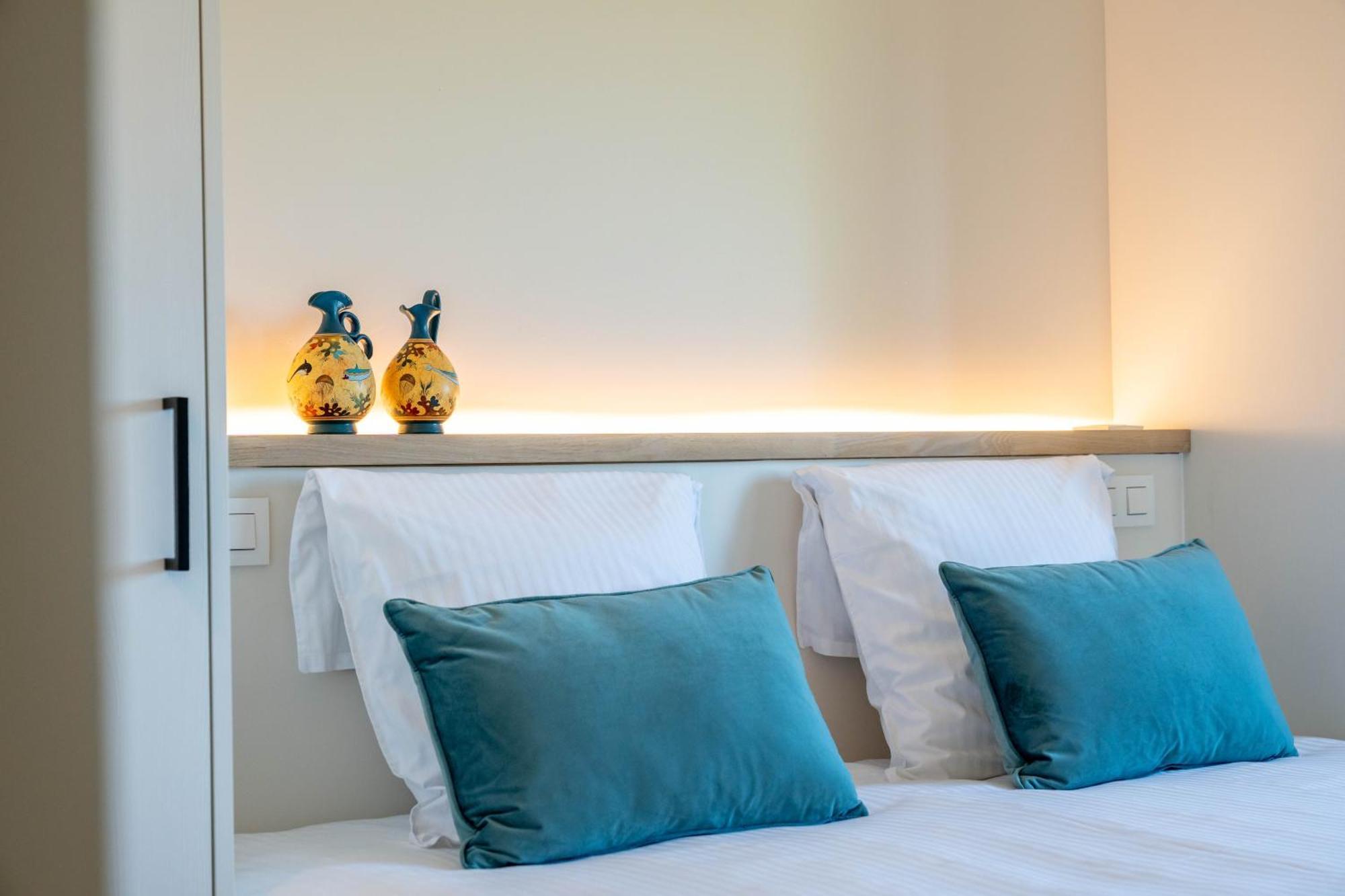 Hoeve Den Akker - Luxueuze Vakantiewoningen Met Privetuinen En Alpaca'S Nabij Brugge, Damme, Knokke, Sluis En Cadzand Exterior foto